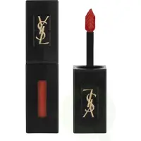 Yves Saint Laurent YSL Vernis à Lèvres Vinyl Cream 416 Psychedelic Chili 5,5 ml