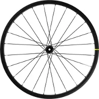 Mavic Roue Arrière De Route Ksyrium S Cl Disc Tubeless