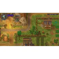 Graveyard Keeper: Undead Edition (nintendo Switch)