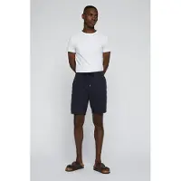 Matinique Pantalon 'Barton' bleu foncé