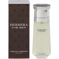 Carolina Herrera - Herrera for Men EDT 100ml