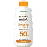 Garnier HYDRA 24 PROTECT lait solaire SPF50+ 175 ml