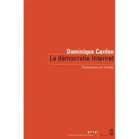 Seuil La Démocratie Internet