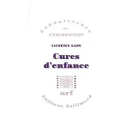 Gallimard Cures d'enfance