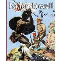 Triomphe Eds Du Baden-Powell