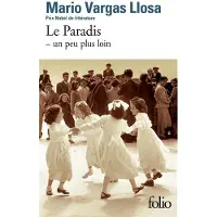 Gallimard Le Paradis - un peu plus loin