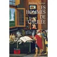 Le Pommier Les hommes de Galilée