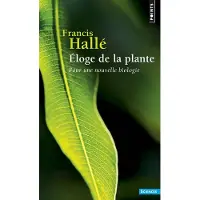 PointS Éloge de la plante