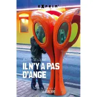 Sarbacane Il n'y a pas d'ange
