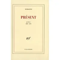 Gallimard Présent