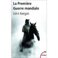 Perrin La Première guerre mondiale