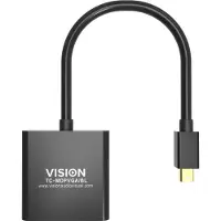 Vision Adaptateur Professionnel