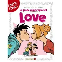 Vents D'ouest Les Guides Junior - Tome 06