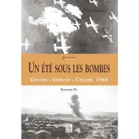 Nouvelles Editions Sutton Eté sous les bombes (un)