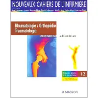 Elsevier Rhumatologie/Orthopédie/Traumatologie