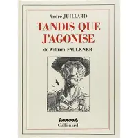 Futuropolis Tandis que j'agonise