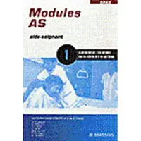 Elsevier Modules AS - 1 - Activité de la vie quotidienne