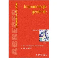 Elsevier Immunologie générale