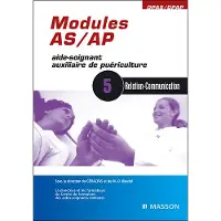 Elsevier Modules AS/AP - 5