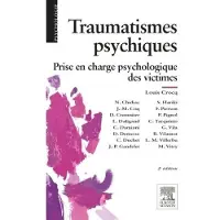 Elsevier Traumatismes psychiques