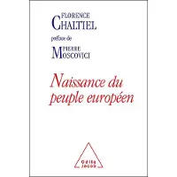 Odile Naissance du peuple européen