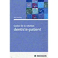 Elsevier Codes de la relation dentiste-patient