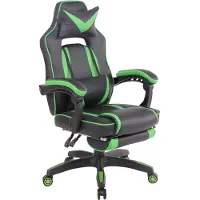 CLP Chaise de bureau Heat