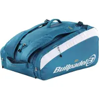 Bullpadel Bpp26021 Pearl 036 Bag Bleu
