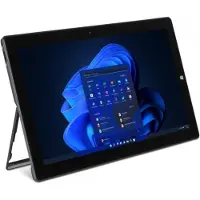 Terra PAD 1220142 tablet Intel Core i5 512 GB 31.2 cm (12.3") 8 GB Wi-Fi 5 (802.11ac) Windows 11 Pro Black