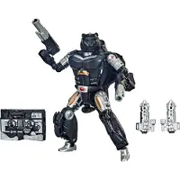 Hasbro Agent Secret Ravage Guerre De Cybertron 15 Cm