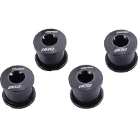 BBB Jeu De Vis De Plateau Singlestars Bcr-60 4 Unités