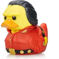 Numskull Tubbz Duck Star Trek Khan 11 figurine