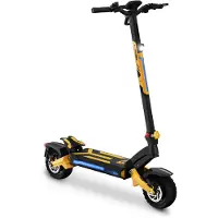 Urbanglide Trottinette électrique 1000GT 2x2 2000 W