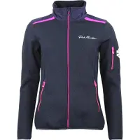 Mountain Peak Polaire zippé femme 490G