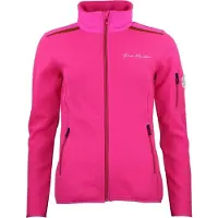Mountain Peak Polaire zippé femme 490G