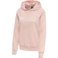 Hummel Sweat de sport 'NONI 2.0' rose pastel / blanc
