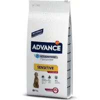 Affinity Sensitive à l'agneau et riz pour chien