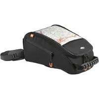 Kappa St113 9l Tank Bag Noir