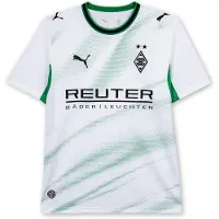 Puma Maillot blanc