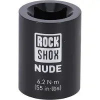 RockShox Rear Shock Piston Bolt Shocket Deluxe Nude Noir