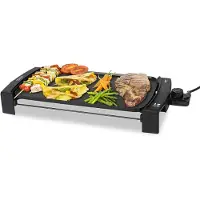 Cecotec Plaque de cuisson électrique Black&Water 2500