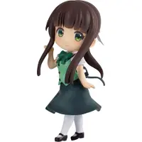 Plum Is The Order A Rabbit Bloom - Statuette Chiya 6 Cm
