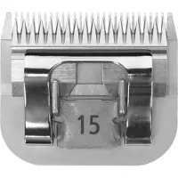 Ibanez KERBL Aesculap Scherkopf SnapOn 1,2 mm, Größe 15 (Schurhöhe 1,2 mm)