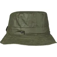 Horka Chapeau Wax vert 55 cm Vert 55 cm