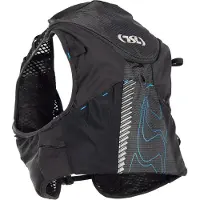 TSL Outdoor Gilet d'hydratation avec 2 flasques souples Finisher