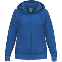 Erima Veste à capuche femme TS