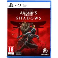 Assassin's Creed Shadows PS5