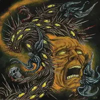 Sonic Closet Witch - Closet Witch [Vinyl Lp]