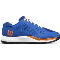 Wilson Chaussures Toutes Surfaces Rush Pro Ace Junior