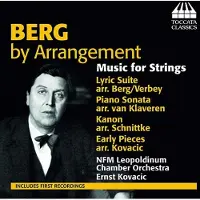 OUTHERE Music For Strings